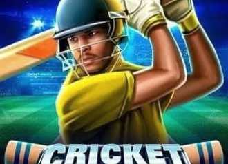 Cricket Heroes казино